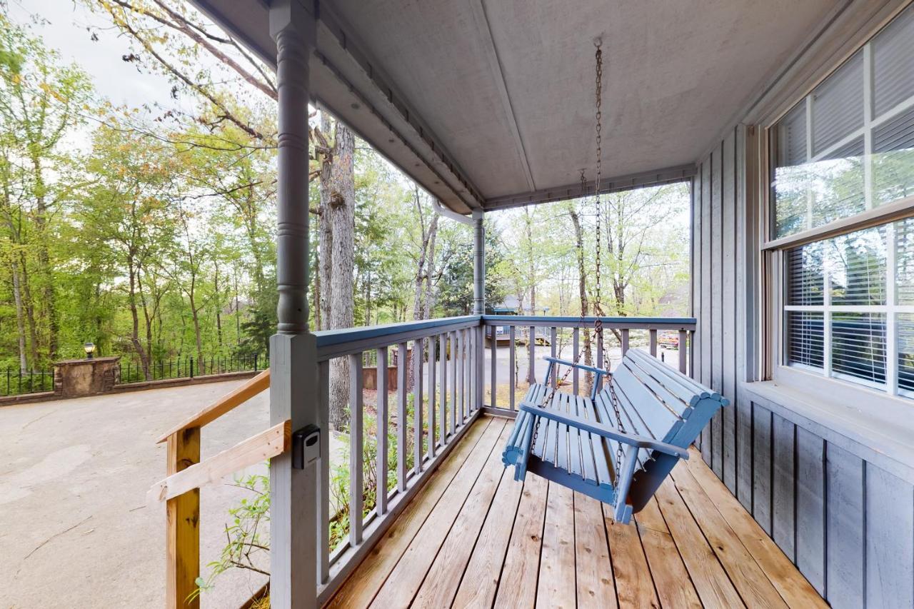 Sweet Serenity Pigeon Forge Exterior photo
