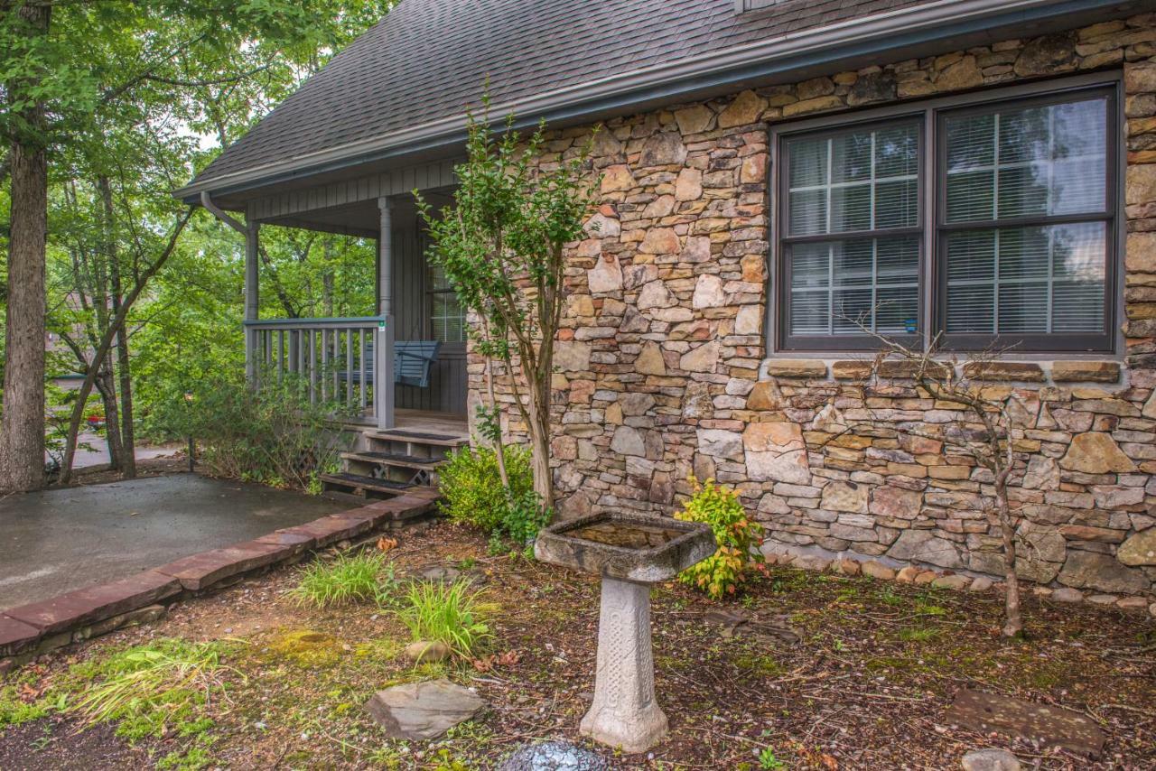 Sweet Serenity Pigeon Forge Exterior photo